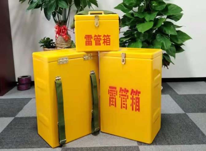 公坡镇如何防止雷管箱炸药箱等矿用物品生锈？