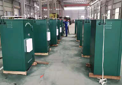 公坡镇移动炸药库：安全与效率并重的爆破行业新趋势