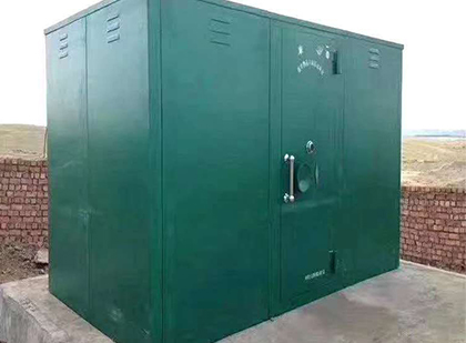 公坡镇炸药柜的作用：不仅仅是容器，更是安全与管理的核心防线